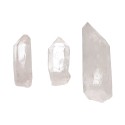 Quartz Lemurian Rough Laser Bits Large Ex (Pack 250 gr)