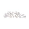 Super Extra Lemurian Quartz Rough Points