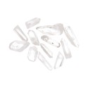 Super Extra Lemurian Quartz Rough Points (Pack 250 gr)