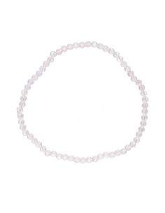 3mm Rose Quartz Faceted... 2