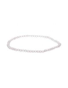 3mm Rose Quartz Faceted...