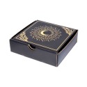 Coffret Zodiac Bélier - Grenat