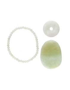 Taurus Zodiac Box Pack - Jade 2