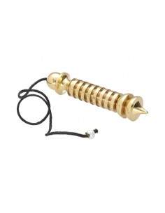 Pendule Osiris Iris Bronze... 2