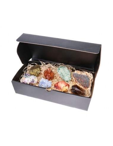 Pacco Scatola Essenziale B.1