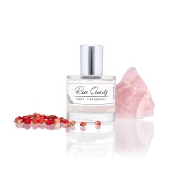 Fragranza per la Casa di Quarzo Rosa 30 ml