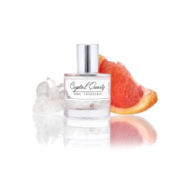 Fragranza per la Casa di Quarzo 30 ml