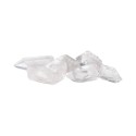 Pontas de quartzo em Bruto alta qualidade extra (Pack 500gr)