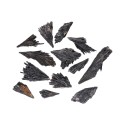 Cianite Nera Grezza