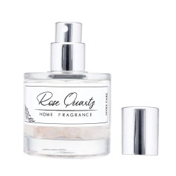 Fragranza per la Casa di Quarzo Rosa 30 ml
