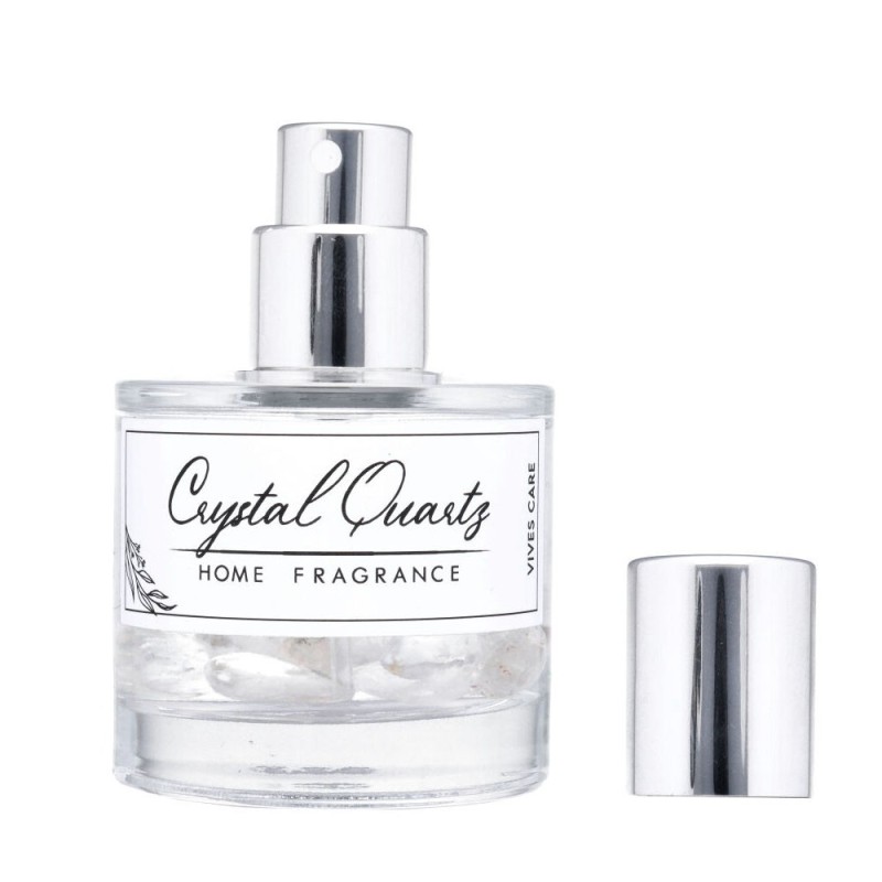 Fragranza per la Casa di Quarzo 30 ml