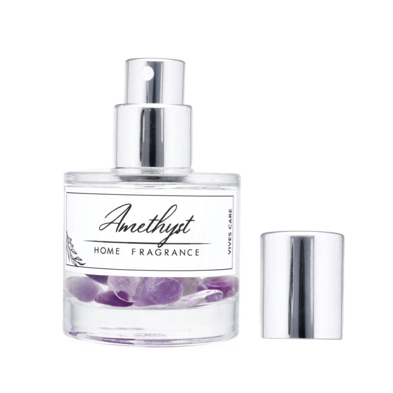 Fragranza per la Casa di Amatista 30 ml