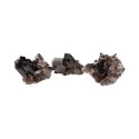 Extra Quality Smoky Quartz Druses