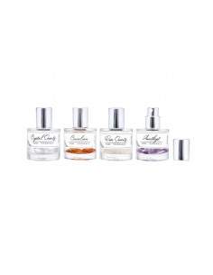 Lot Mix Home Fragrância -...