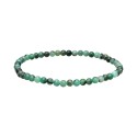 Emerald Bracelet Extra 4mm