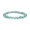 Green Fluorite Bracelet 8mm