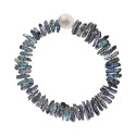 Collier d'ormeaux (9A)