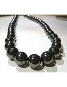 Contas de hematite 10mm