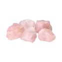 Small Rough Rose Quartz