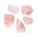 Quarzo Rosa Piccolo Grezzo