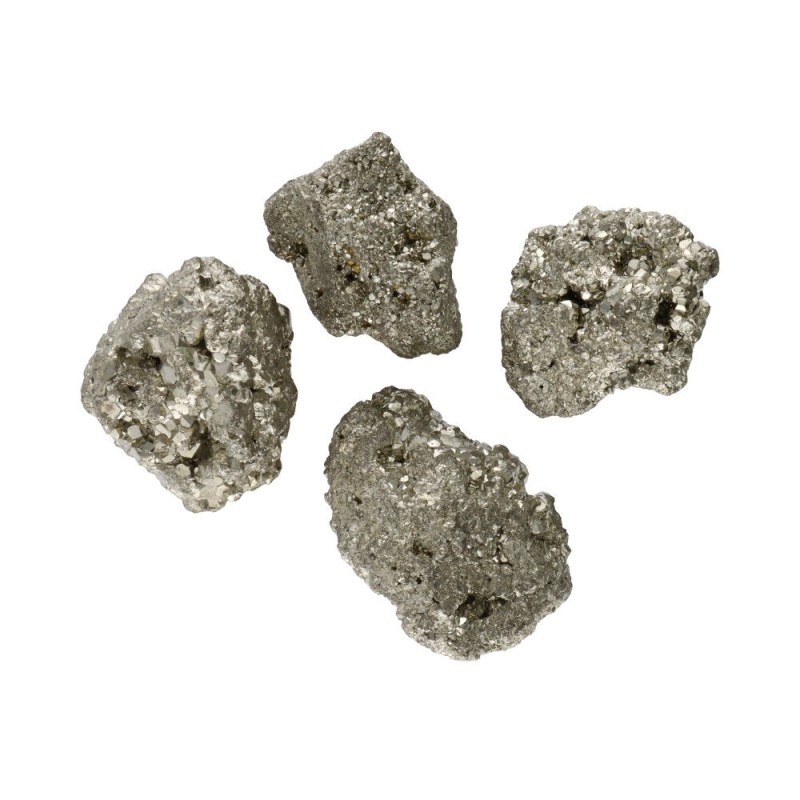 Pirite Scintilla Media