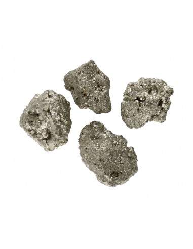 Pirite Scintilla Extra Grezza