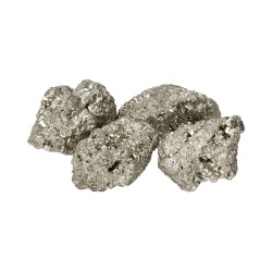 Pirite Scintilla Media