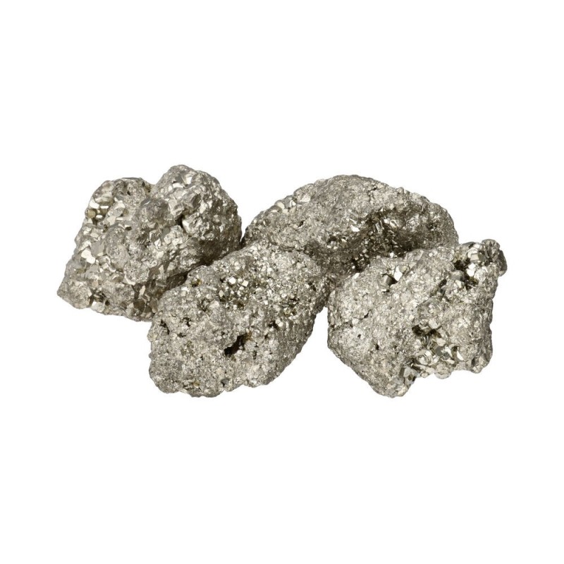 Pirite Scintilla Media