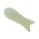 Gua Sha Jade Massager -2-