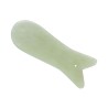 Appareil de massage Jade Gua Sha -2-
