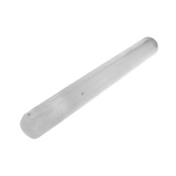 Massaggiatore doppio extra in selenite