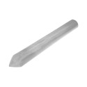 Massaggiatore a punta di selenite