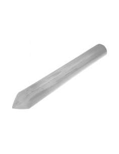 Masaggiatore di Selenite Punta 2