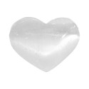 Cuore di Selenite Piccolo