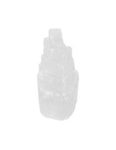 Piccolo monolito di selenite 2