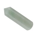 Masajeador de Cuarzo Verde