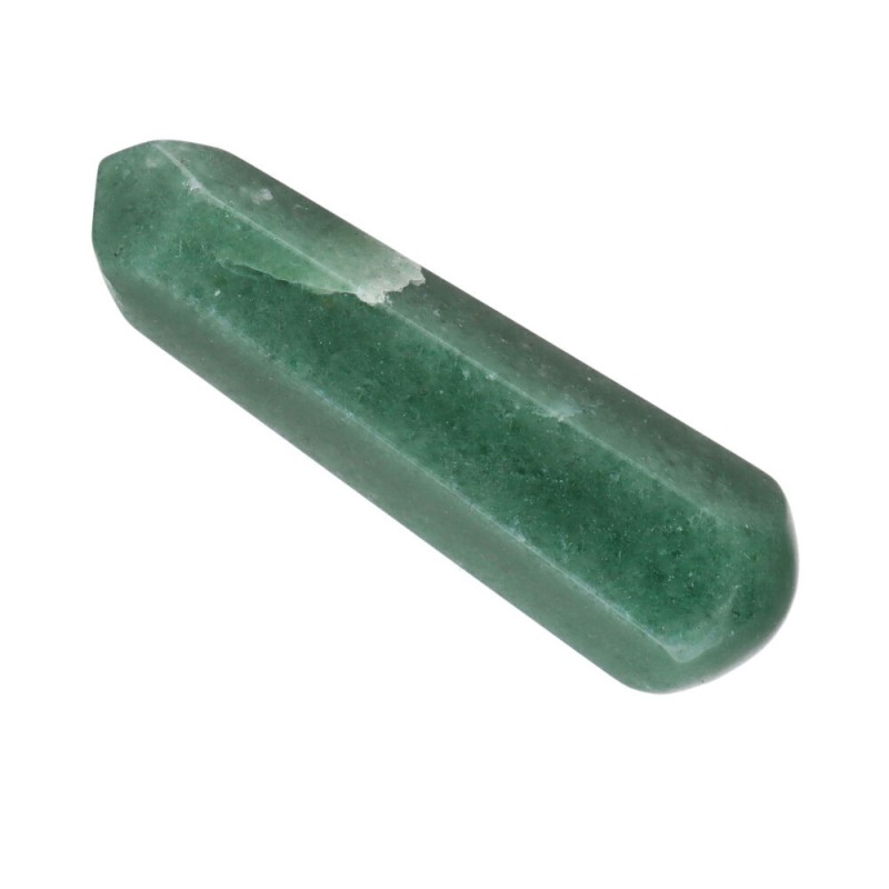 Massaggiatore in Quarzo Verde