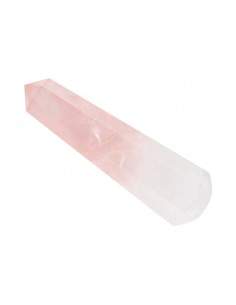 Masaggiatore di Quarzo Rosa 2