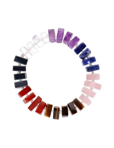 Bracciale Chakras Cubi (2)