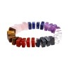 Pulseira Cubos de Chakras (2)
