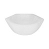 Hexagonal Selenite Bowl