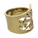 Bronze Ring -4-