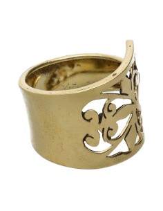 Anello di bronzo -4.1- 2