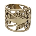 Anneau de bronze -112-