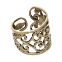 Bronze Ring -112-