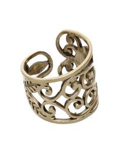 Anello di Bronzo -112- 2