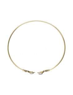 Bronze Bracelet with... 2