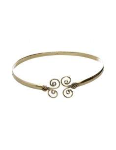 Bracciale di bronzo -5-