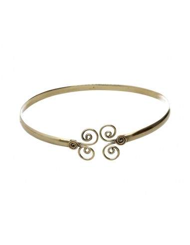 Bracciale di bronzo -5-