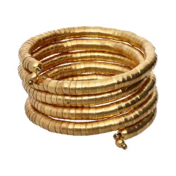 Bracciale in Bronzo -4-